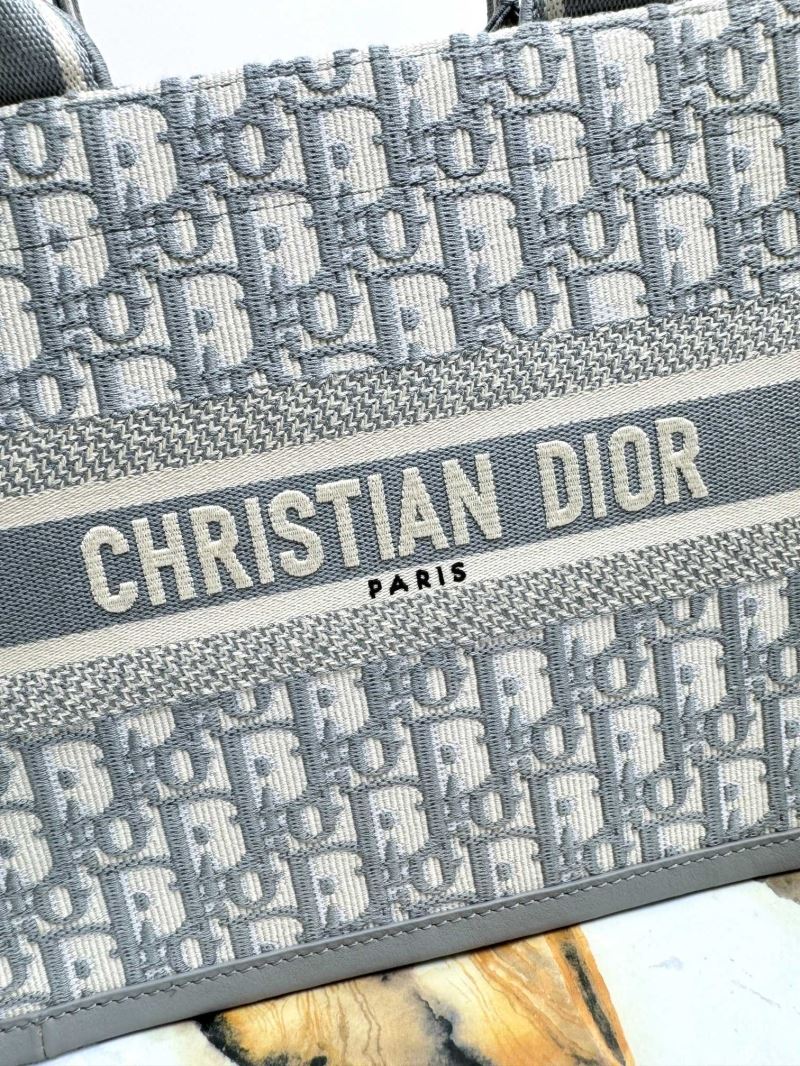 Christian Dior Shopping Bags